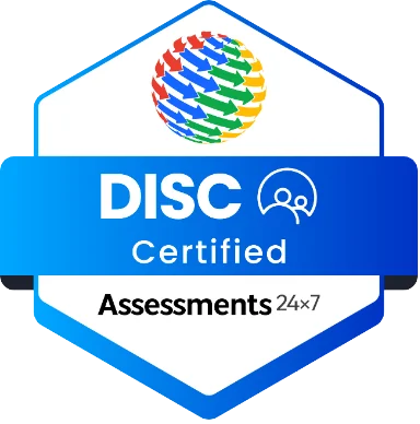 DISC Certified Assessments